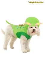 Magic School Bus Liz Pet Costume