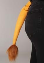 Lion Plush Headband & Tail Kit Alt 4