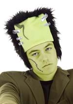 Frankenstein Plush Hat