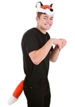 Fox Furry Tail and Headband Kit Alt 5