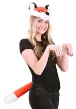 Fox Furry Tail and Headband Kit Alt 6