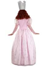 Womens Deluxe Good Glinda Costume Alt 1