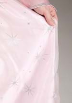 Plus Size Good Glinda Costume Alt 8