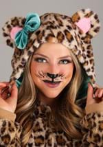 Posh Peanut Adult Lana Leopard Costume Alt 6