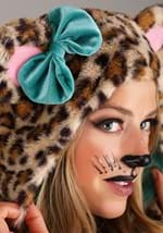 Posh Peanut Adult Lana Leopard Costume Alt 7