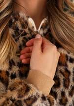 Posh Peanut Adult Lana Leopard Costume Alt 10