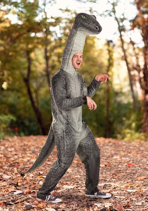 Adult Brontosaurus Costume