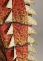 Adult Ankylosaurus Dinosaur Costume Alt 4