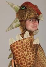 Adult Ankylosaurus Dinosaur Costume Alt 3