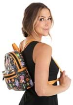 Care Bears AOP Halloween Mini Backpack Alt 3