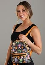Care Bears AOP Halloween Mini Backpack Alt 4
