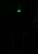 3.5ft Hanging Phantom Girl Alt 2