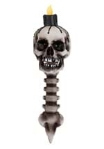 Light Up Skull Torch Alt 3