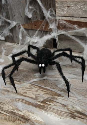 Black Spider Prop