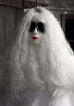 3 Ft Female Hanging Ghost Prop (M38291) Alt 1