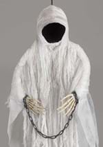 3ft Hanging Faceless Ghost Prop (HR90-42) Alt 1