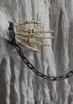 3ft Hanging Faceless Ghost Prop (HR90-42) Alt 2