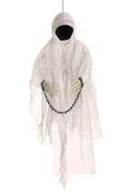 3ft Hanging Faceless Ghost Prop (HR90-42) Alt 3