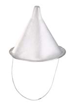 Tin Woodsman Hat for Adults Alt 2