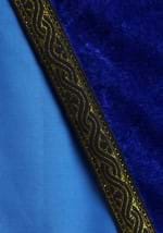 Womens Renaissance Queen Costume Alt 9