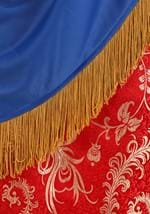 Men's Mordecai Purim Costume Alt 4