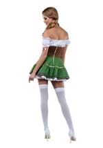 Sexy Beer Girl Costume for Women Alt 1