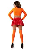 Sexy Brainy Babe Costume for Women Alt 1