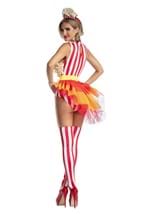 Womens Popcorn Babe Costume Alt 1