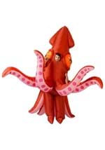Adult Inflatable Giant Squid Costume Alt 2