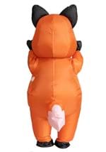 Inflatable Adult Fox Costume Alt 2
