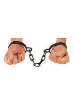 Wrist Shackles