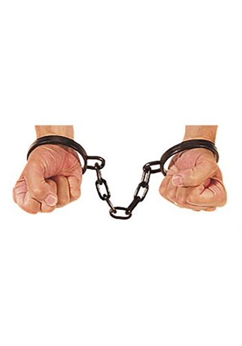 Wrist Shackles