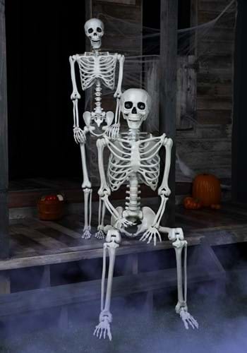7 FT Titan Skeleton