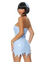 Women's Sexy That's My Best Friend Betty Costume Alt 1