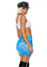 Women's Still Pretty Lady Costume Alt 1