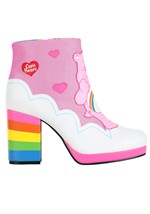 Care Bears Cheer Bear Low Heels Alt 10