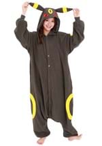 Pokemon Adult Umbreon Kigurumi