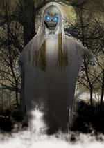 10 Ft Light Up Hanging Reaper Alt 1