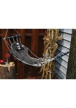 Lazy Bones 64" Hammock Reaper Alt 1