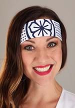 Women's Karate Kid Daniel-San Costume Alt 2