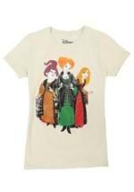 Hocus Pocus 3 Sisters Shirt Alt 1