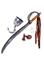 Caribbean Pirate Accessory Kit
