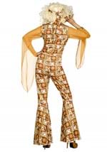 Womens Disco Diva Costume Alt 1
