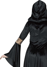 Women's Moon Sorceress Costume