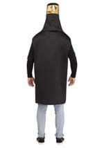Adult Whisky Bottle Costume Alt 1
