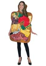 Adult Charcuterie Board Costume