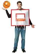 Basketball Hoop and Ball Costume