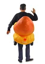 Oscar Mayer Inflatable Wienermobile Costume Alt 1