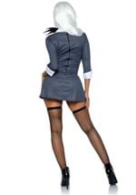 Sexy Bone Babe Women's Costume Alt 3