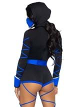 Blue Dragon Ninja Alt 3